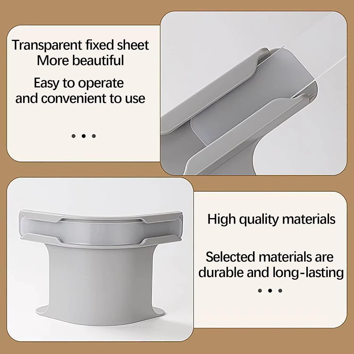 4Pcs Bed Corner Sheet Grippers Straps Heavy Duty Mattress Straps for All Sheet Sizes, Non-Slip Sheet Holders Secure Bed Sheets